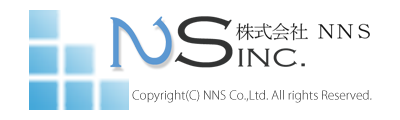株式会社NNS